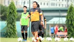 ĐT U23 Việt Nam: Tập luyện hăng say, chờ ngày chiến đấu